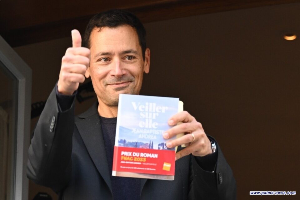 من هم الفائزون بجوائز غونكور لربيع 2025؟